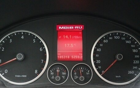 Volkswagen Tiguan I, 2008 год, 1 199 000 рублей, 8 фотография