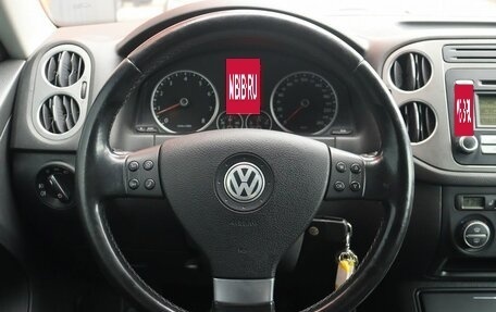 Volkswagen Tiguan I, 2008 год, 1 199 000 рублей, 7 фотография