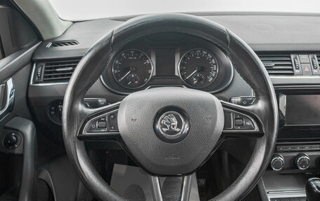 Skoda Octavia, 2013 год, 949 000 рублей, 15 фотография