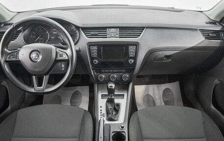 Skoda Octavia, 2013 год, 949 000 рублей, 10 фотография