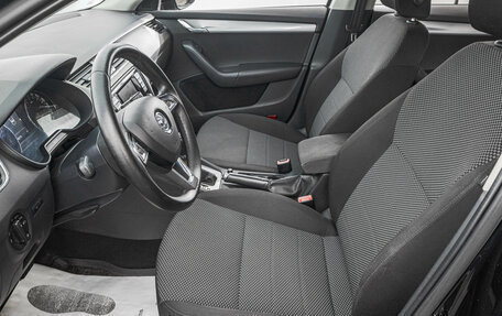 Skoda Octavia, 2013 год, 949 000 рублей, 11 фотография