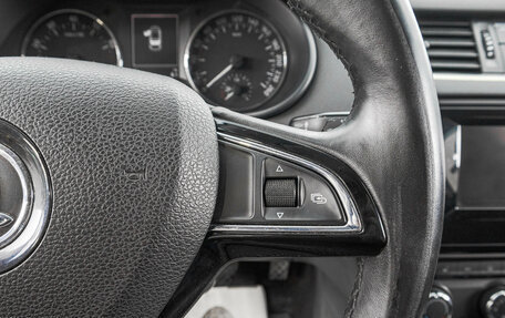 Skoda Octavia, 2013 год, 949 000 рублей, 17 фотография