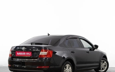 Skoda Octavia, 2013 год, 949 000 рублей, 5 фотография