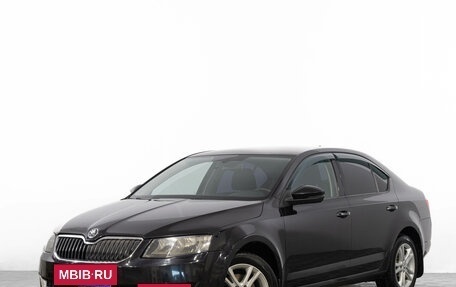 Skoda Octavia, 2013 год, 949 000 рублей, 4 фотография