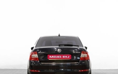 Skoda Octavia, 2013 год, 949 000 рублей, 6 фотография