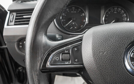 Skoda Octavia, 2013 год, 949 000 рублей, 16 фотография