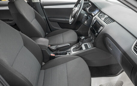 Skoda Octavia, 2013 год, 949 000 рублей, 23 фотография