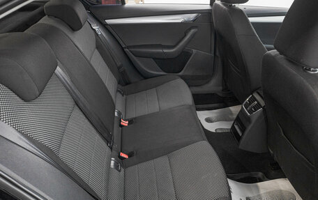 Skoda Octavia, 2013 год, 949 000 рублей, 25 фотография