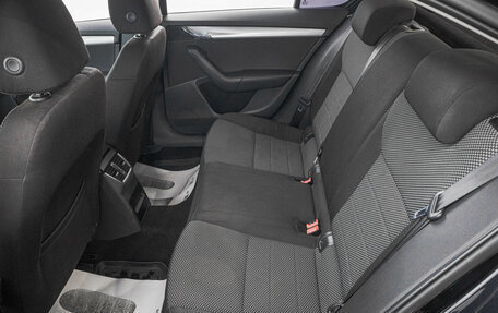 Skoda Octavia, 2013 год, 949 000 рублей, 24 фотография