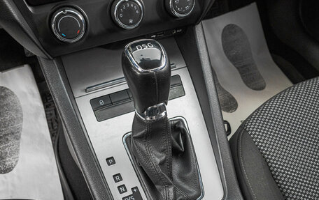 Skoda Octavia, 2013 год, 949 000 рублей, 21 фотография