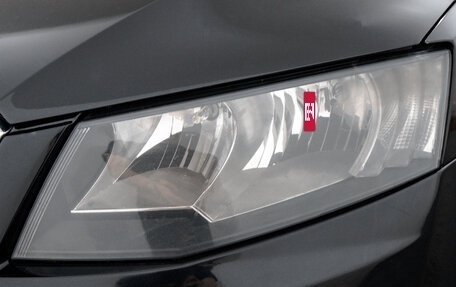 Skoda Octavia, 2013 год, 949 000 рублей, 8 фотография