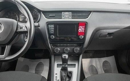 Skoda Octavia, 2013 год, 949 000 рублей, 19 фотография