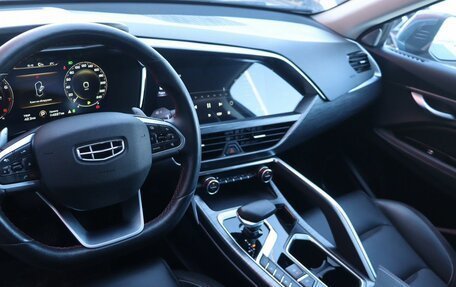 Geely Tugella FY11, 2021 год, 2 549 000 рублей, 5 фотография