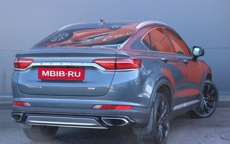Geely Tugella FY11, 2021 год, 2 549 000 рублей, 4 фотография