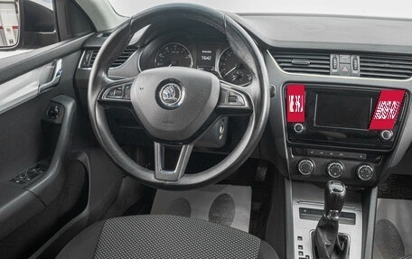Skoda Octavia, 2013 год, 949 000 рублей, 18 фотография