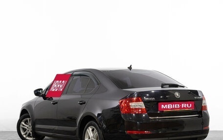 Skoda Octavia, 2013 год, 949 000 рублей, 7 фотография