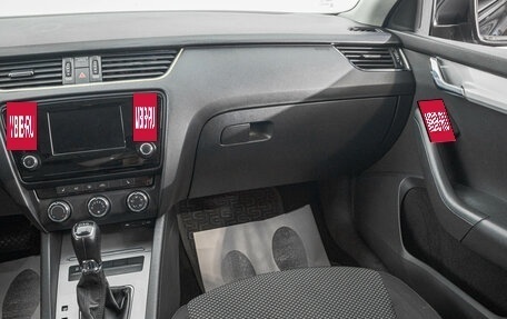 Skoda Octavia, 2013 год, 949 000 рублей, 22 фотография