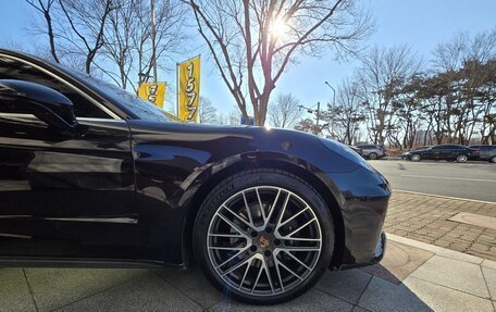 Porsche Panamera, 2025 год, 17 270 000 рублей, 3 фотография