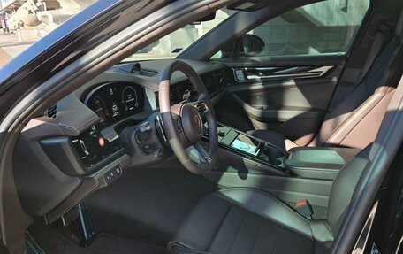 Porsche Panamera, 2025 год, 17 270 000 рублей, 6 фотография