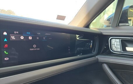 Porsche Panamera, 2025 год, 17 270 000 рублей, 12 фотография