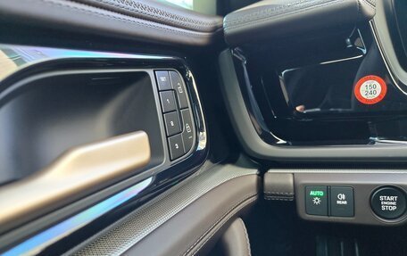 Porsche Panamera, 2025 год, 17 270 000 рублей, 10 фотография