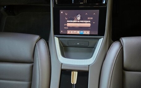 Porsche Panamera, 2025 год, 17 270 000 рублей, 14 фотография