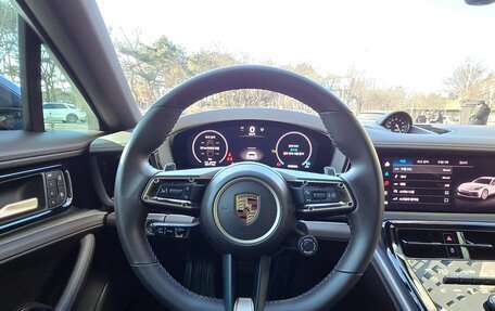 Porsche Panamera, 2025 год, 17 270 000 рублей, 8 фотография
