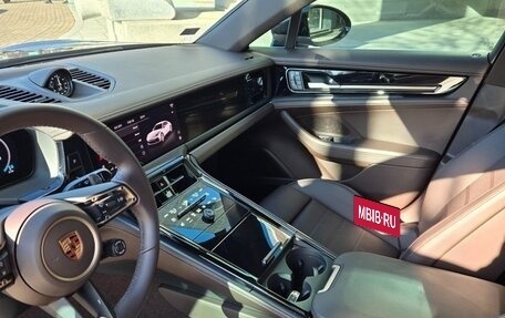 Porsche Panamera, 2025 год, 17 270 000 рублей, 7 фотография