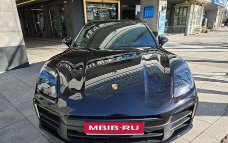 Porsche Panamera, 2025 год, 17 270 000 рублей, 2 фотография