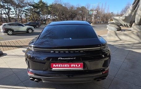 Porsche Panamera, 2025 год, 17 270 000 рублей, 5 фотография