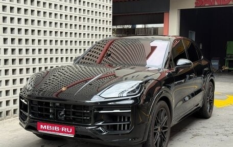 Porsche Cayenne III, 2025 год, 11 894 000 рублей, 1 фотография