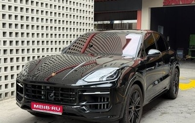 Porsche Cayenne III, 2025 год, 11 894 000 рублей, 1 фотография