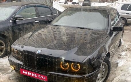 BMW 5 серия, 1997 год, 526 000 рублей, 1 фотография