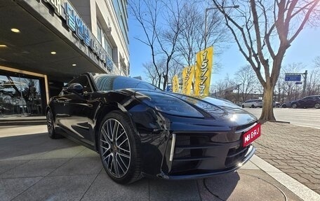 Porsche Panamera, 2025 год, 17 270 000 рублей, 1 фотография