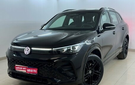 Volkswagen Tiguan, 2026 год, 4 850 000 рублей, 1 фотография