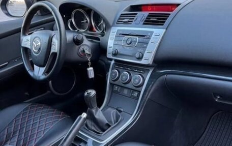 Mazda 6, 2008 год, 1 100 000 рублей, 1 фотография