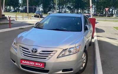 Toyota Camry, 2008 год, 890 000 рублей, 1 фотография