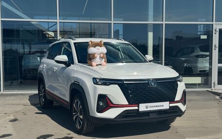 Changan CS35 Plus, 2025 год, 2 839 900 рублей, 1 фотография