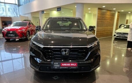 Honda CR-V, 2026 год, 4 390 000 рублей, 1 фотография