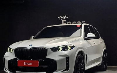 BMW X5, 2025 год, 11 800 000 рублей, 1 фотография