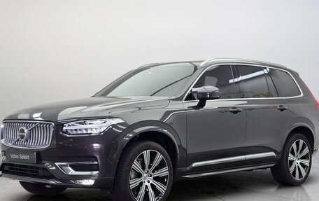 Volvo XC90 II рестайлинг, 2025 год, 8 230 000 рублей, 1 фотография