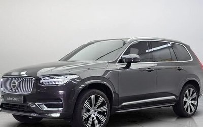 Volvo XC90 II рестайлинг, 2025 год, 8 230 000 рублей, 1 фотография