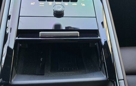 Porsche Panamera, 2025 год, 17 270 000 рублей, 15 фотография