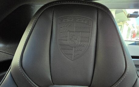 Porsche Panamera, 2025 год, 17 270 000 рублей, 16 фотография