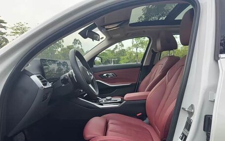 BMW 3 серия, 2023 год, 2 760 173 рублей, 2 фотография