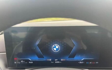 BMW 3 серия, 2023 год, 2 760 173 рублей, 3 фотография