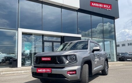 Haval H7, 2025 год, 3 590 000 рублей, 1 фотография