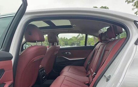 BMW 3 серия, 2023 год, 2 760 173 рублей, 4 фотография