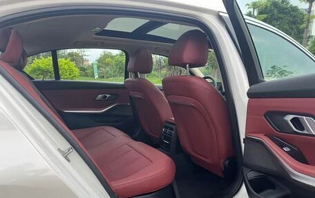 BMW 3 серия, 2023 год, 2 760 173 рублей, 5 фотография