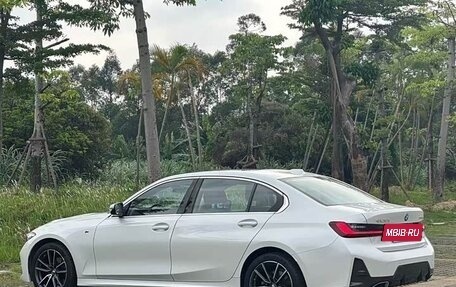 BMW 3 серия, 2023 год, 2 760 173 рублей, 7 фотография